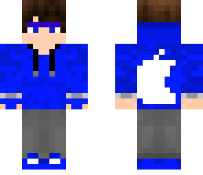 apple boy