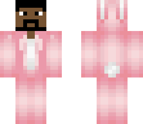 amazing bunny