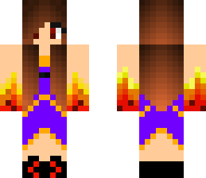 queen of the underworld