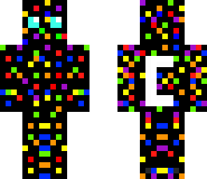 colorman
