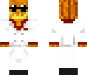 cool pumpkin