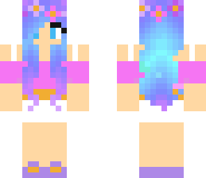 galaxy girl