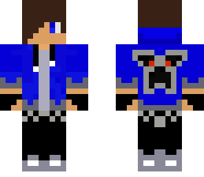 doomsaloto's skin 21