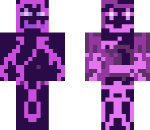 purple thing