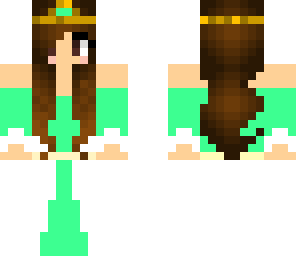 celtic princess