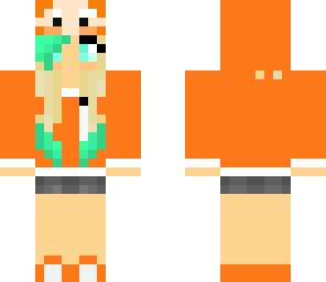 waddle dee girl improved