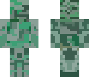 great camoflauge