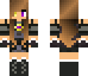sky girl