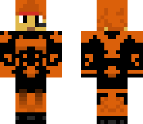 sharpkiller777s tei skin
