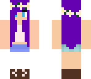edited skin