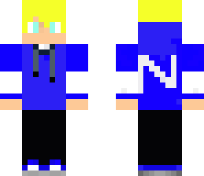 nova
