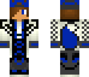 assassin wolf boy