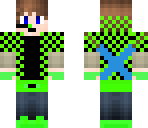 neon bajan v3