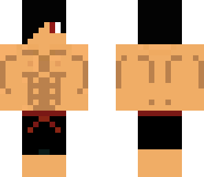 karate king