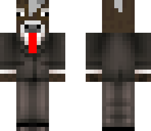the business cow