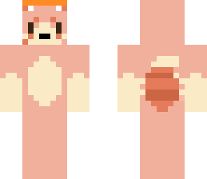 snoppi skin