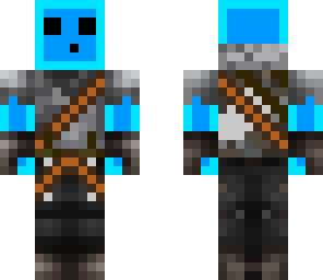slime's assasin