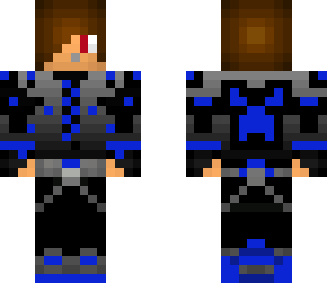 blue boy