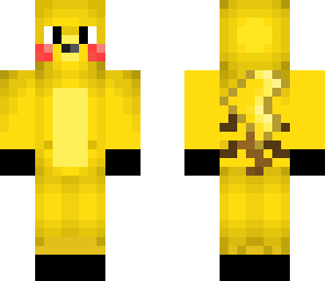 pekachu