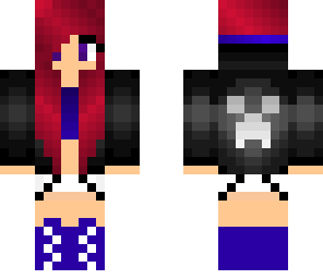 blackrose161's skin