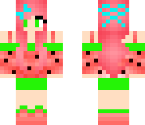 i  watermelon
