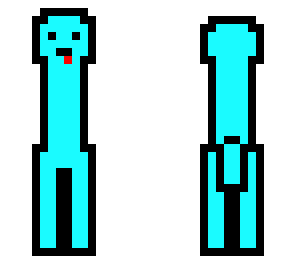 greg the derpy dinosaur