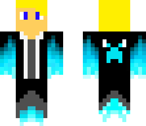 dark ice