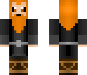 durante's dwarf skin
