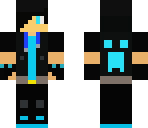 boy creeper