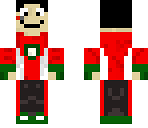 samucamu navidad