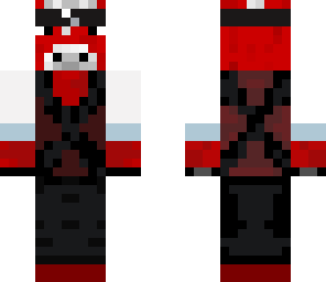 mooshroom skin uhc thestudiouscow