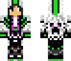 rogue teen