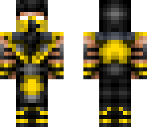 scorpion