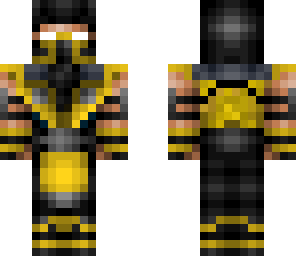 scorpion