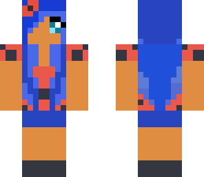 catbug girl