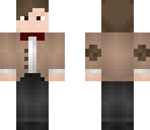 11th doctor