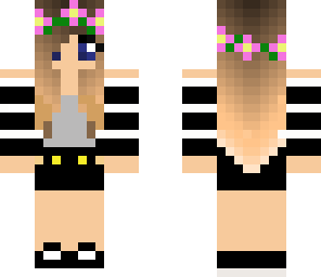 mary skin