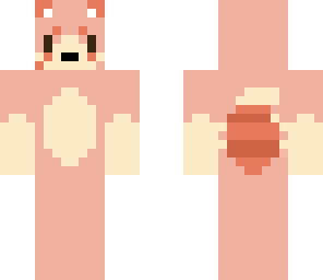 edited skin
