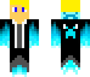 dark ice