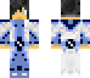 ice mage