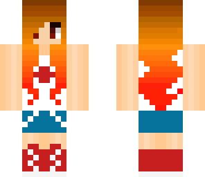 aa summer girl 4