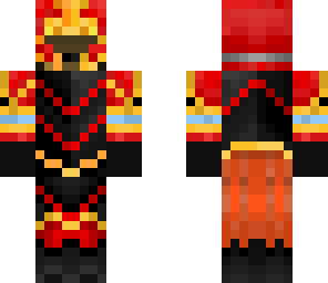 dragon knight