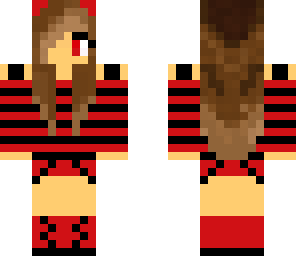 dianite girl