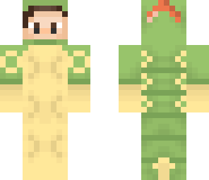 eahall123 caterpie