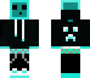 slime hood 3