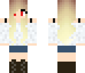 pusheencat's skin