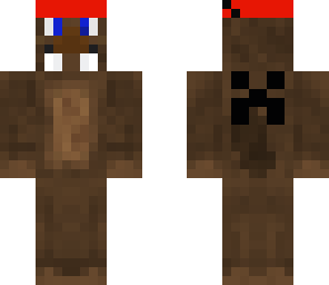 beaver jock