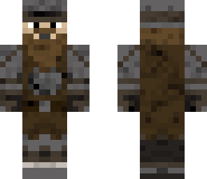 my dwarf