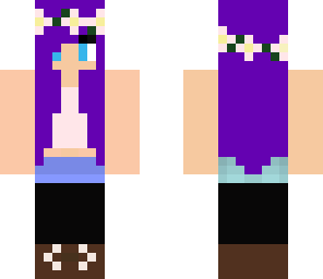 re -edited  skin