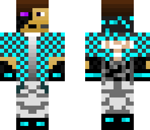 ender muzzy
